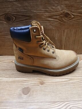Timberland PRO Men's Wheat Work Boot